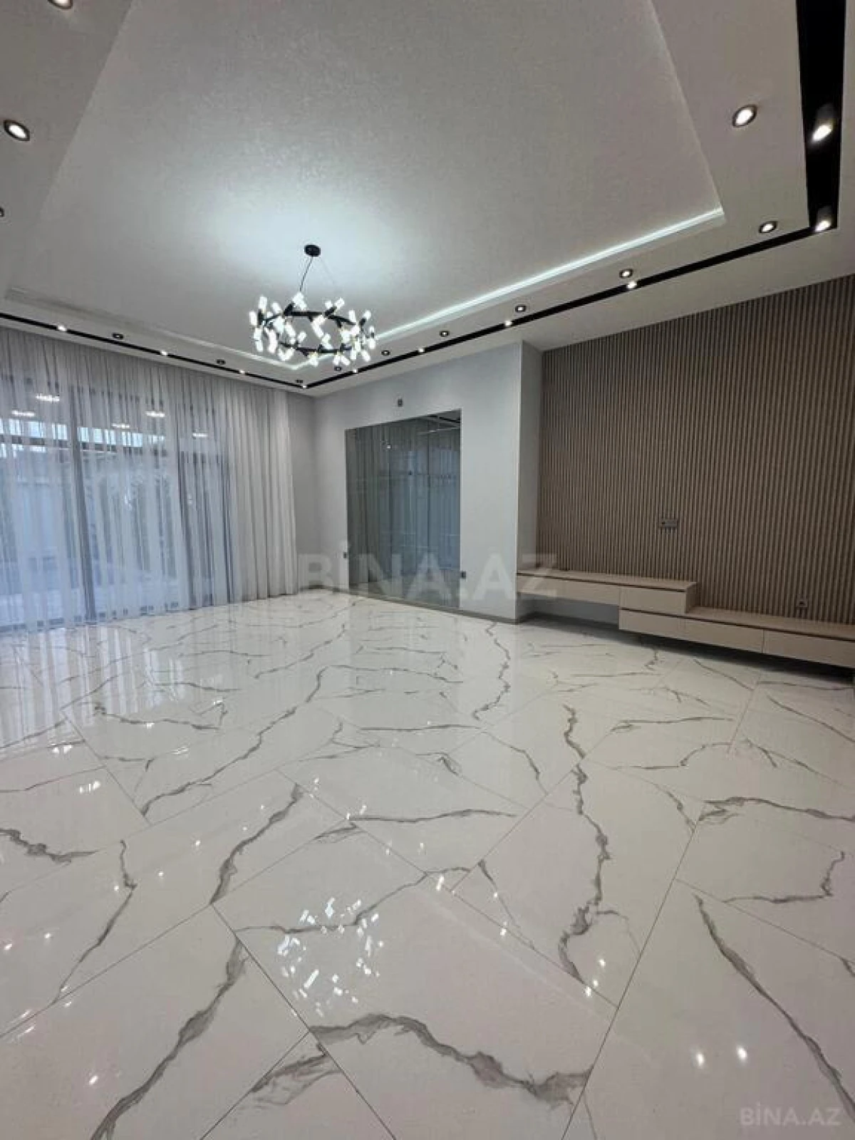 Satılır 4 otaqlı həyət evi 170 m²