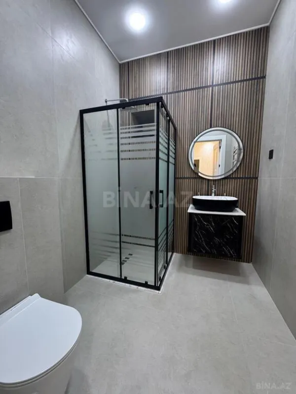 Satılır 4 otaqlı həyət evi 200 m²