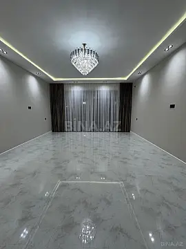 Satılır 4 otaqlı həyət evi 200 m²