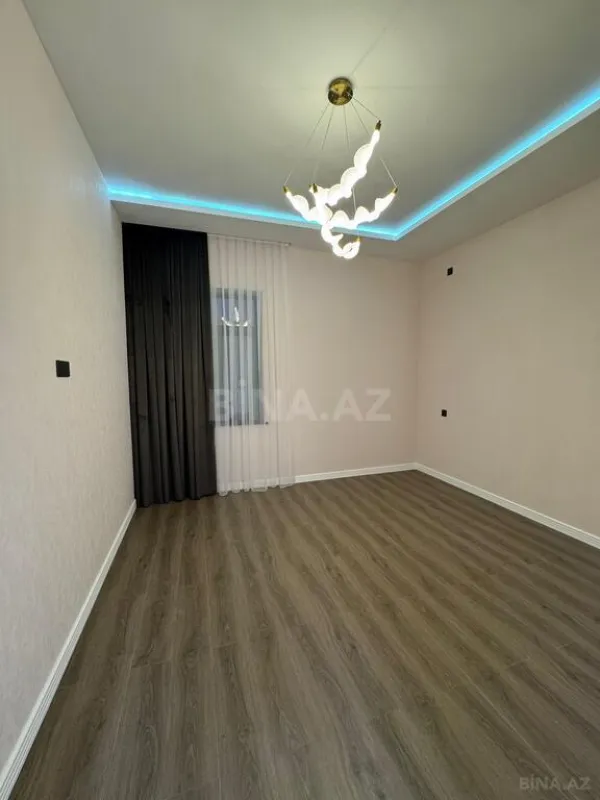 Satılır 4 otaqlı həyət evi 200 m²