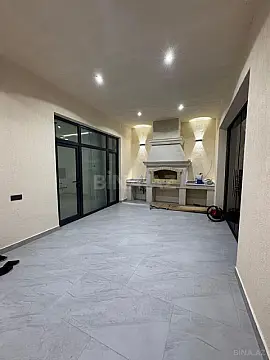 Satılır 4 otaqlı həyət evi 200 m²