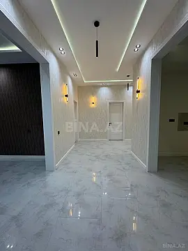 Satılır 4 otaqlı həyət evi 200 m²