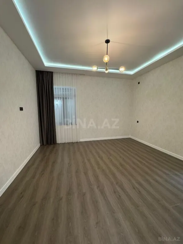 Satılır 4 otaqlı həyət evi 200 m²