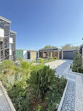 Satılır 4 otaqlı həyət evi 155 m²