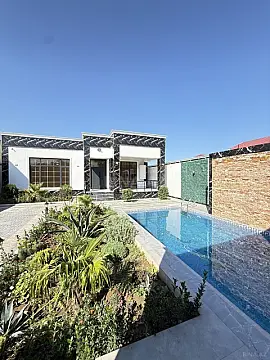 Satılır 4 otaqlı həyət evi 155 m² — Bakı, Buzovna 4 otaq 155.00 m²