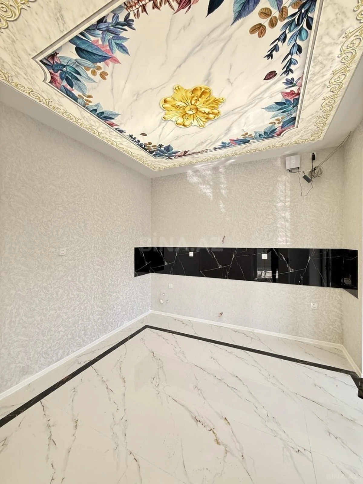 Satılır 4 otaqlı həyət evi 155 m²