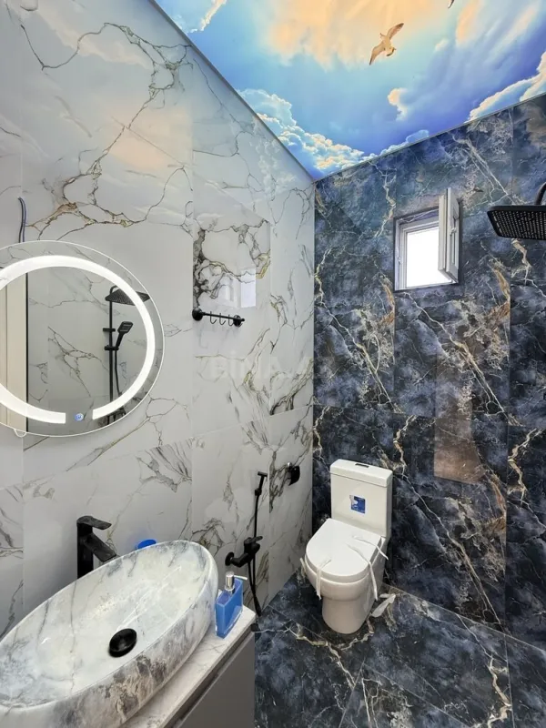 Satılır 4 otaqlı həyət evi 155 m²