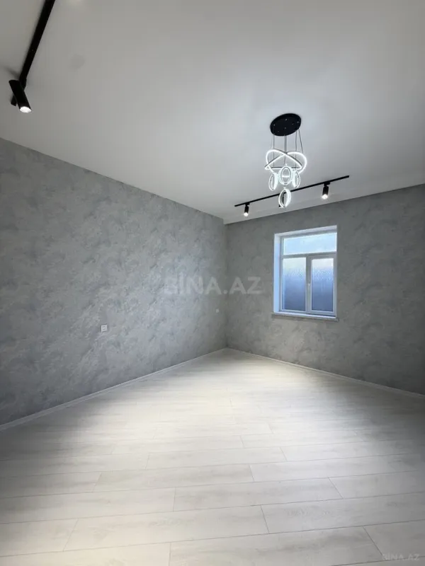 Satılır 4 otaqlı həyət evi 155 m²