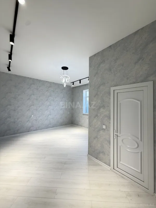 Satılır 4 otaqlı həyət evi 155 m²