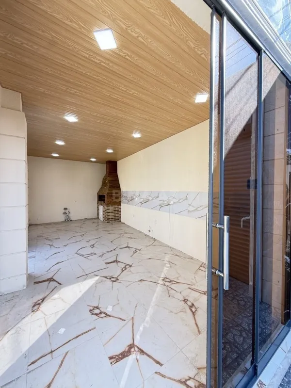 Satılır 4 otaqlı həyət evi 155 m²