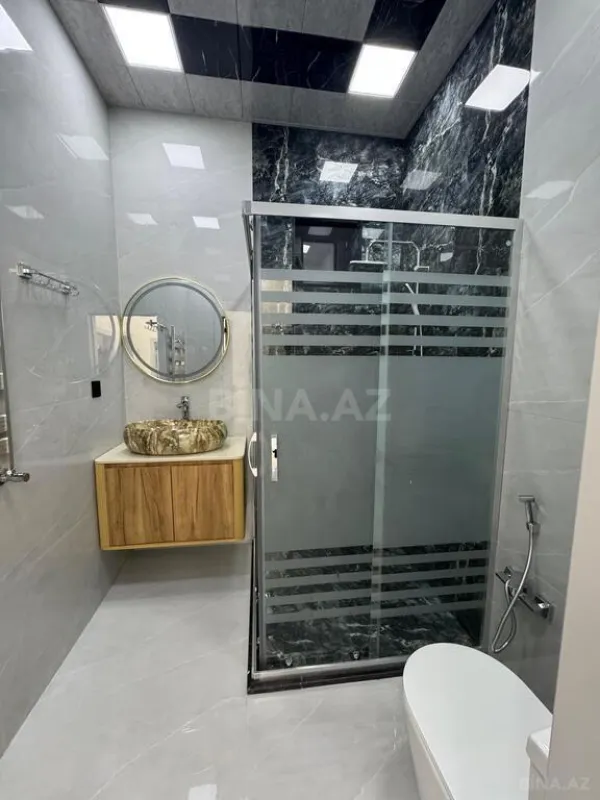 Satılır 4 otaqlı həyət evi 140 m²