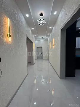 Satılır 4 otaqlı həyət evi 140 m²