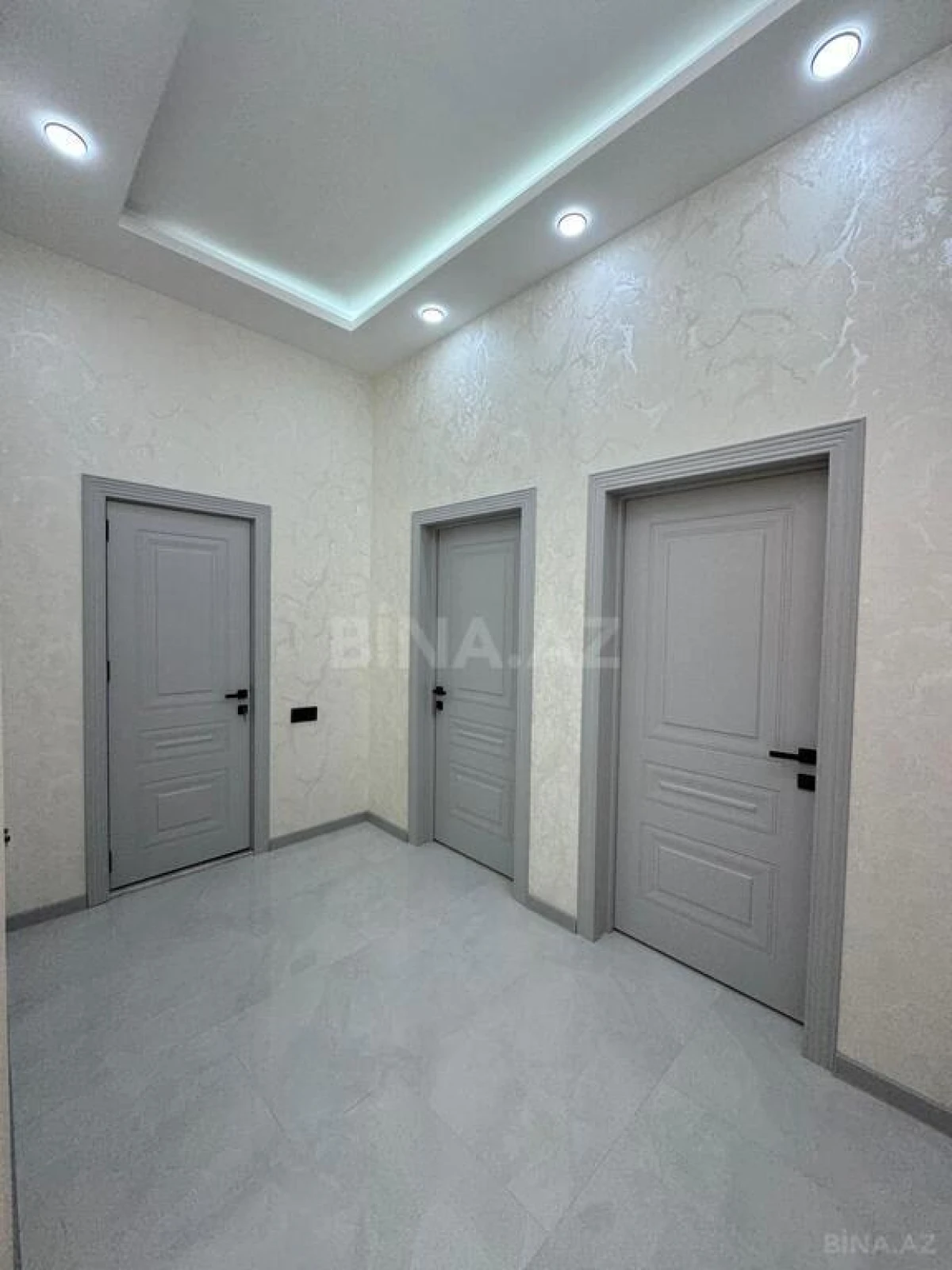 Satılır 4 otaqlı həyət evi 140 m²