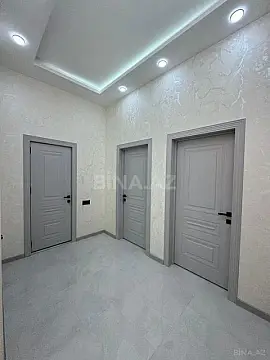 Satılır 4 otaqlı həyət evi 140 m²