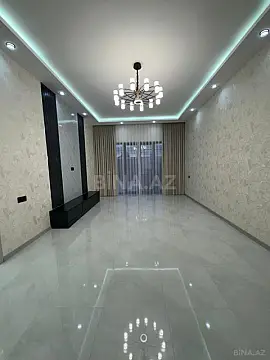 Satılır 4 otaqlı həyət evi 140 m²