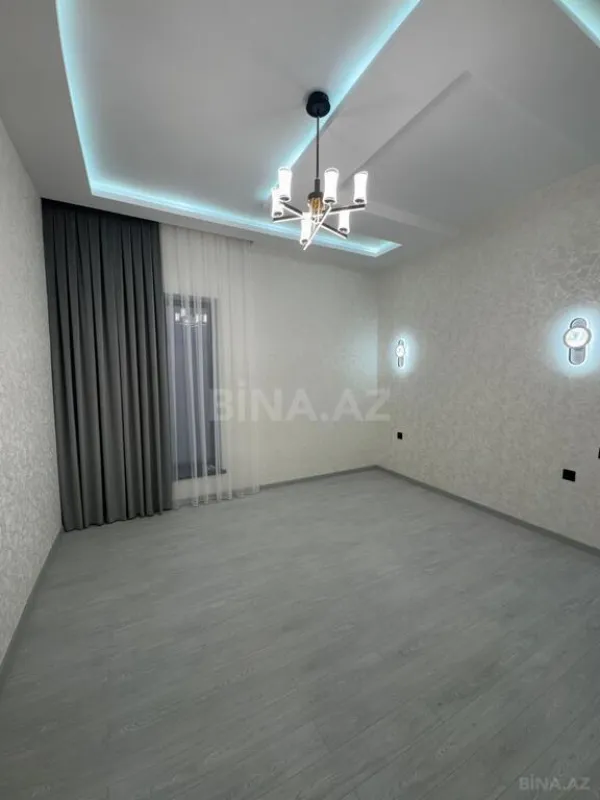 Satılır 4 otaqlı həyət evi 140 m²