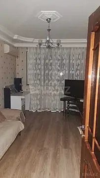 Satılır 4 otaqlı mənzil 100 m²