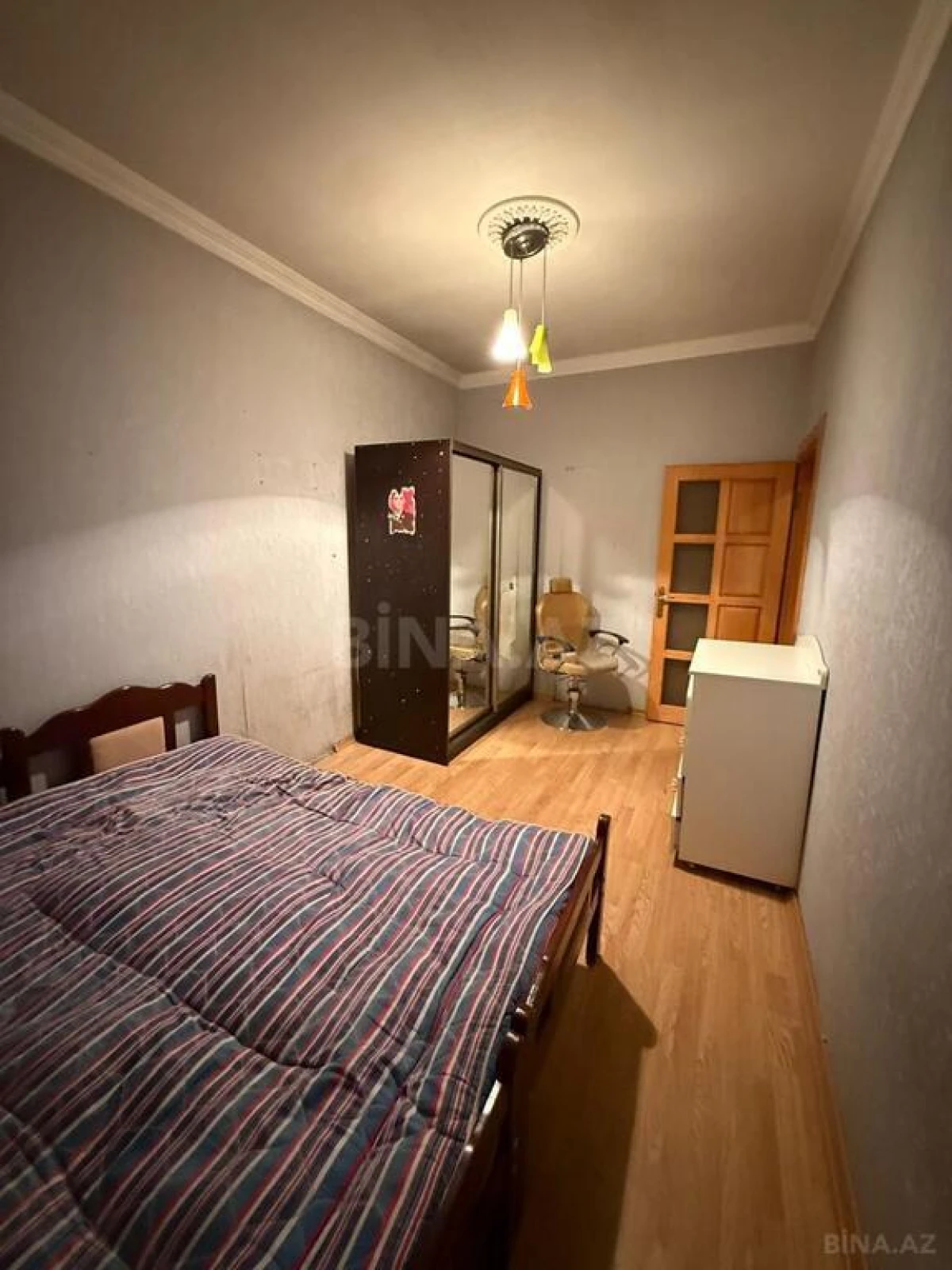 Satılır 4 otaqlı həyət evi 150 m²