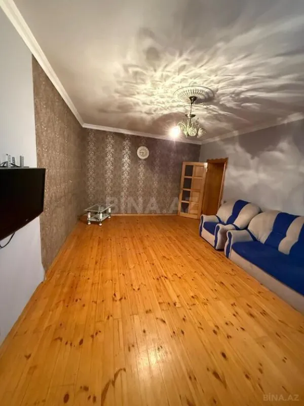 Satılır 4 otaqlı həyət evi 150 m²