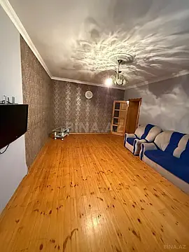 Satılır 4 otaqlı həyət evi 150 m² — Bakı, 8-ci kilometr 4 otaq 150.00 m²