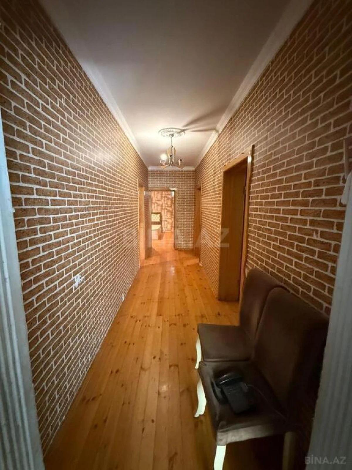 Satılır 4 otaqlı həyət evi 150 m²