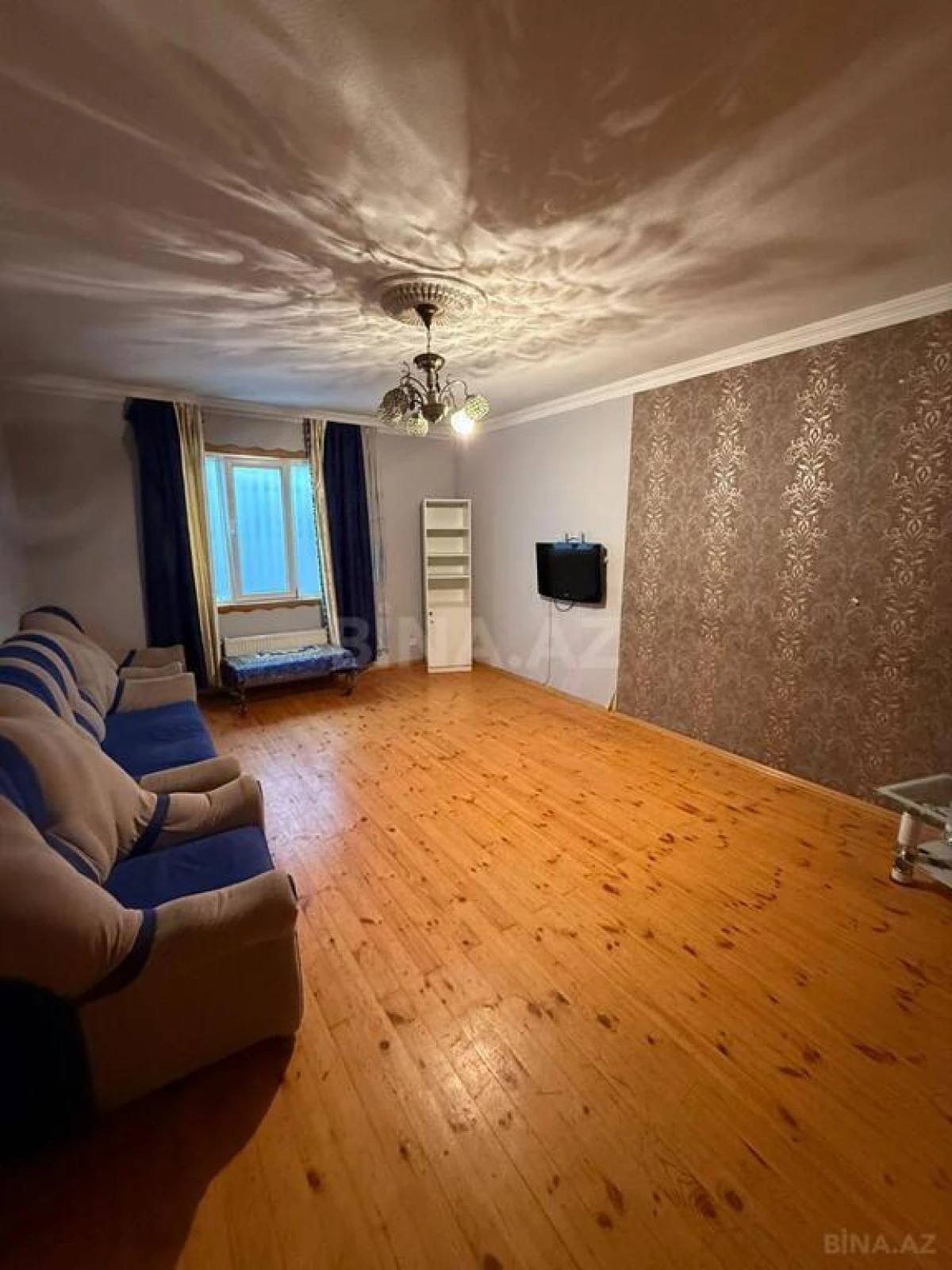 Satılır 4 otaqlı həyət evi 150 m²