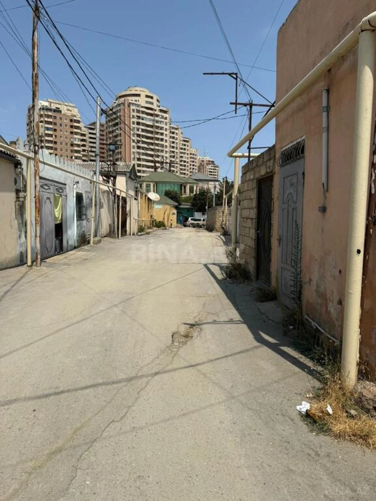 Satılır 4 otaqlı həyət evi 150 m²