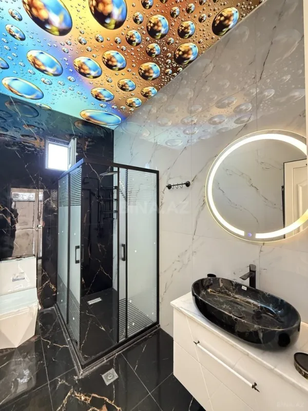 Satılır 4 otaqlı həyət evi 155 m²