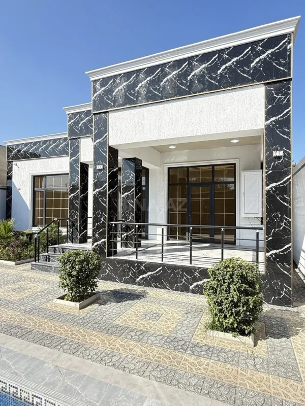 Satılır 4 otaqlı həyət evi 155 m²