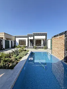 Satılır 4 otaqlı həyət evi 155 m² — Bakı, Buzovna 4 otaq 155.00 m²