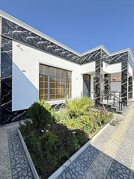 Satılır 4 otaqlı həyət evi 155 m²