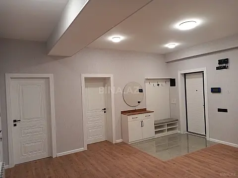 Satılır 3 otaqlı mənzil 150 m² — Bakı 3 otaq 150.00 m²