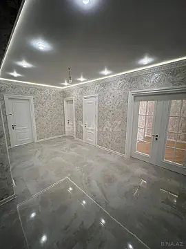 Satılır 3 otaqlı mənzil 151 m²