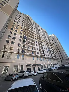 Satılır 3 otaqlı mənzil 151 m² — Bakı, Nizami 3 otaq 151.00 m²