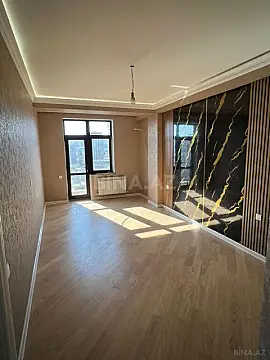 Satılır 3 otaqlı mənzil 151 m²