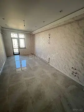 Satılır 3 otaqlı mənzil 151 m²