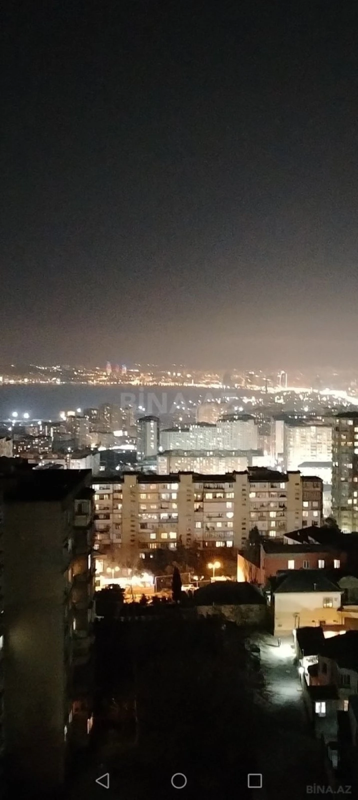 Satılır 2 otaqlı mənzil 60 m²