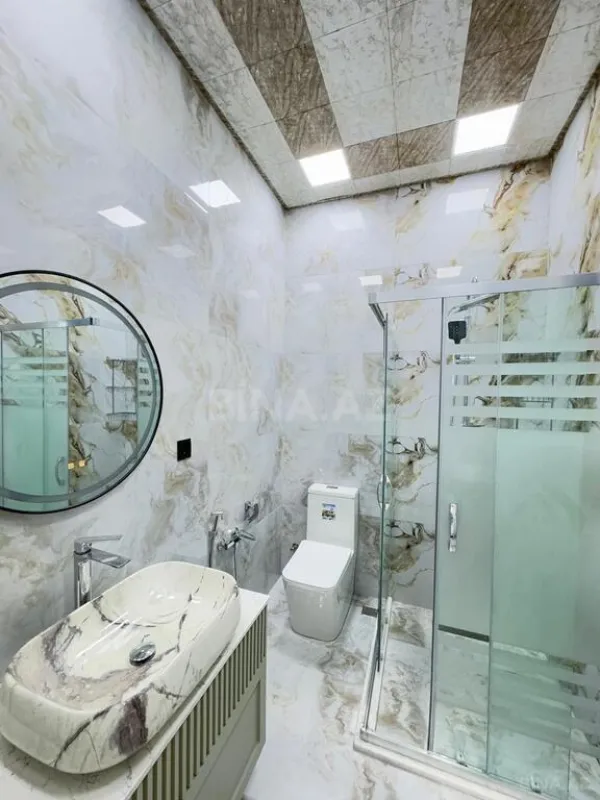 Satılır 4 otaqlı həyət evi 190 m²