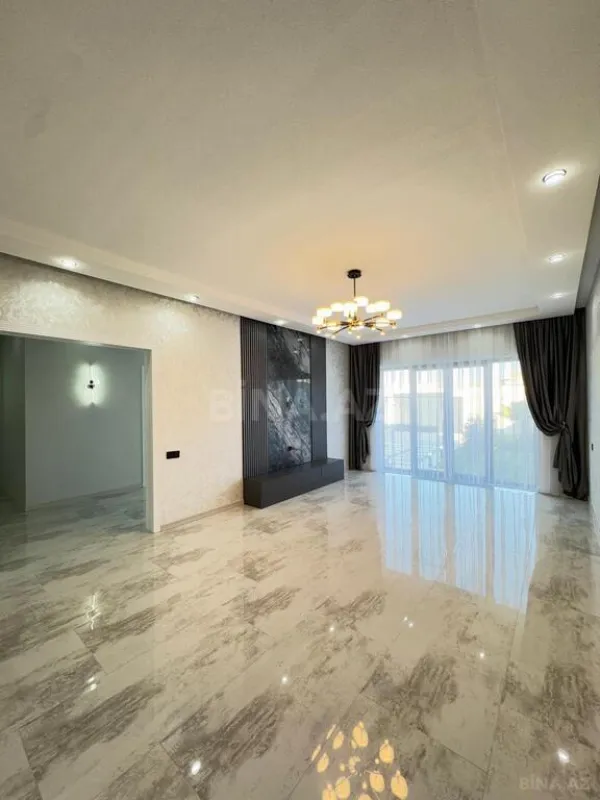 Satılır 4 otaqlı həyət evi 190 m²