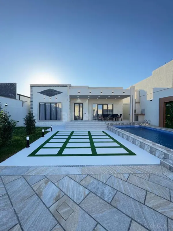 Satılır 4 otaqlı həyət evi 190 m²