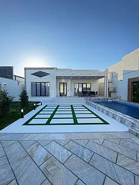 Satılır 4 otaqlı həyət evi 190 m² — Bakı, Şüvəlan 4 otaq 190.00 m²