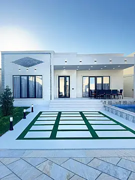 Satılır 4 otaqlı həyət evi 190 m²