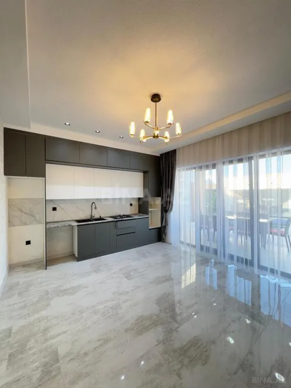Satılır 4 otaqlı həyət evi 190 m²