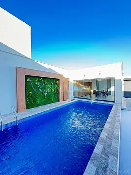 Satılır 4 otaqlı həyət evi 190 m²