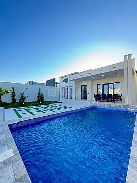 Satılır 4 otaqlı həyət evi 190 m²