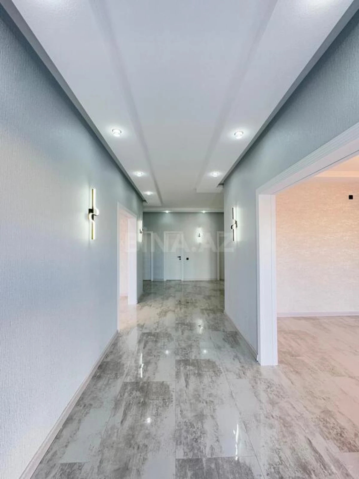 Satılır 4 otaqlı həyət evi 190 m²