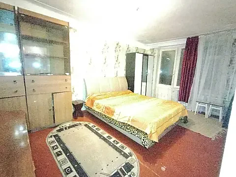 Kirayə verilir 2 otaqlı mənzil 40 m² — Bakı 2 otaq 40.00 m²
