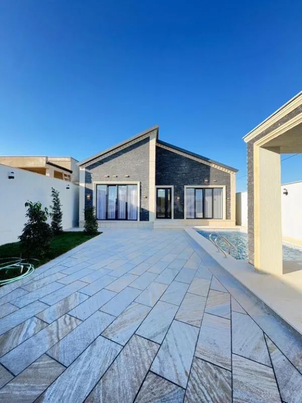 Satılır 4 otaqlı həyət evi 170 m²