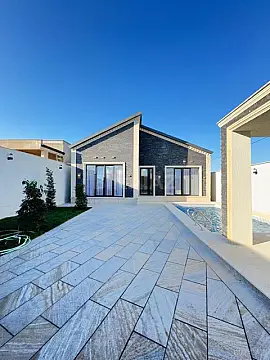 Satılır 4 otaqlı həyət evi 170 m²