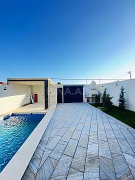 Satılır 4 otaqlı həyət evi 170 m²